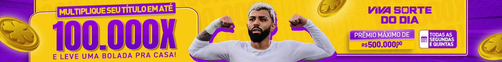 Banner promocional